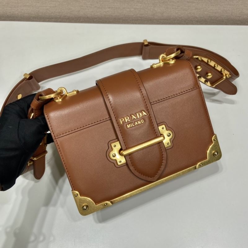 Prada Satchel Bags